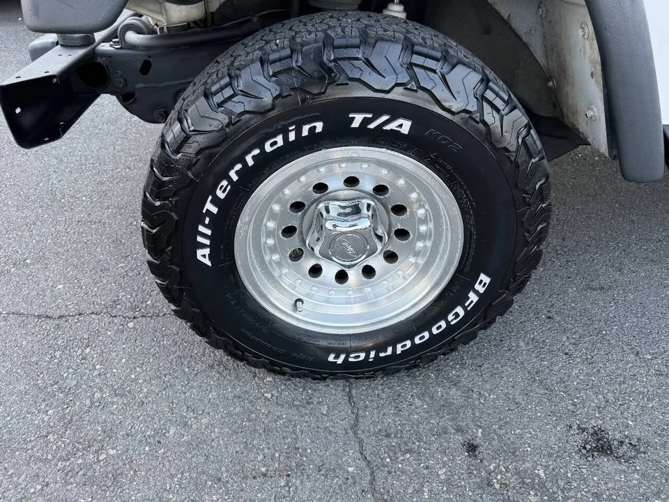 2000 Jeep TJ Wrangler - Image 10 of 19