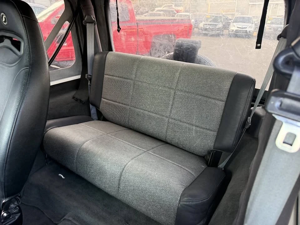 2000 Jeep TJ Wrangler - Image 16 of 19