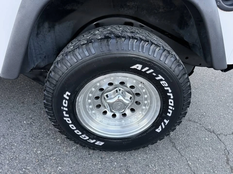 2000 Jeep TJ Wrangler - Image 11 of 19