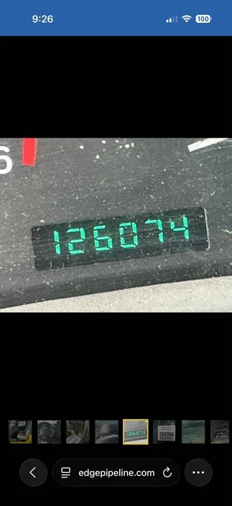 2000 Jeep TJ Wrangler - Image 10 of 10