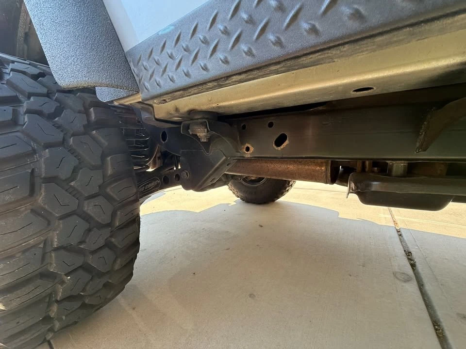 2000 Jeep TJ Wrangler - Image 5 of 14