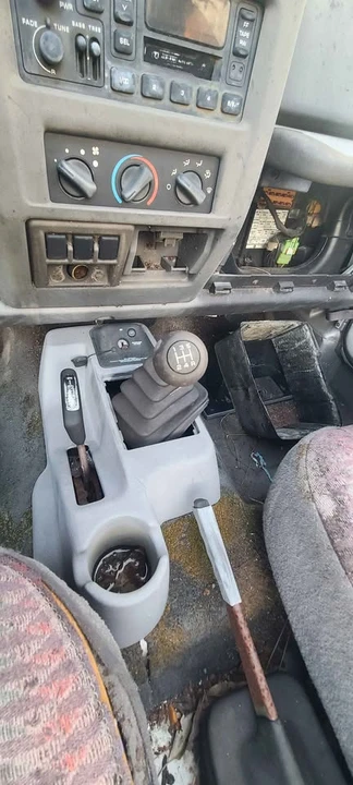 2000 Jeep TJ Wrangler - Image 9 of 11