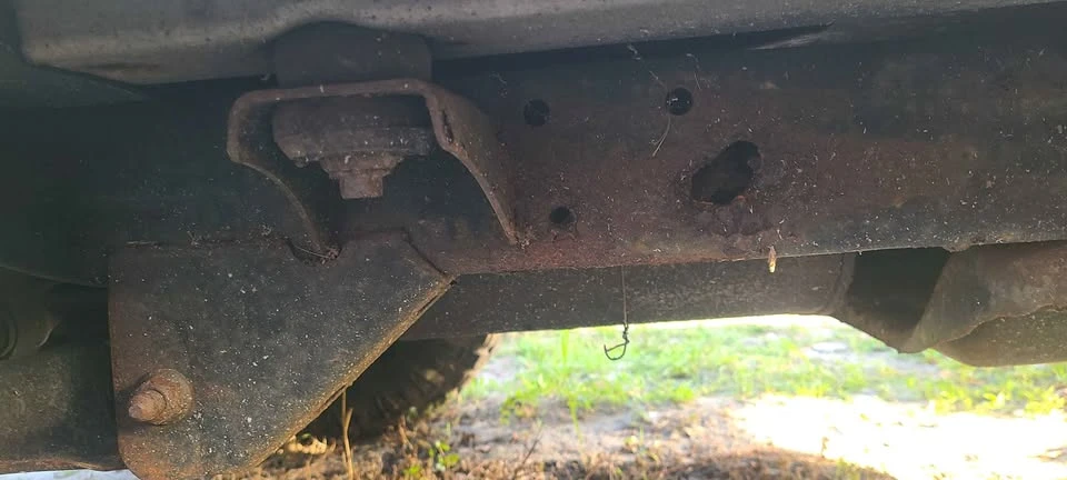 2000 Jeep TJ Wrangler - Image 11 of 11