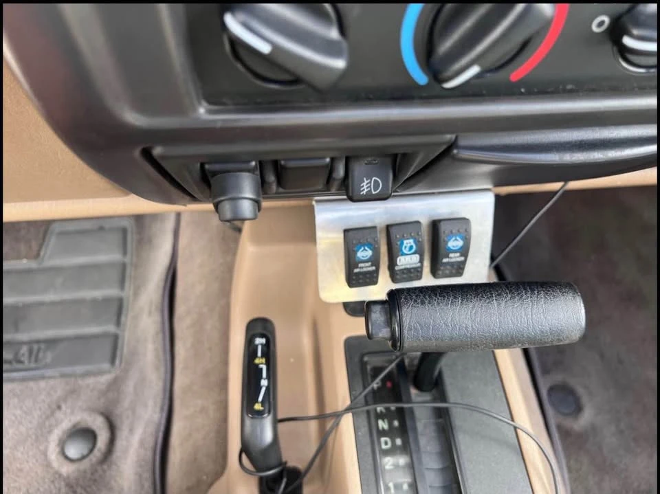 2000 Jeep TJ Wrangler - Image 13 of 13