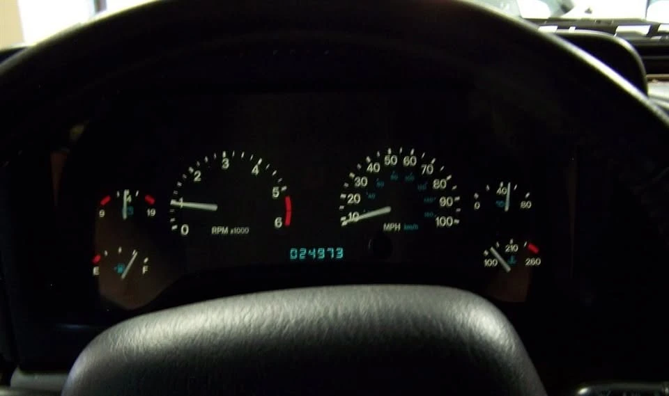 2000 Jeep TJ Wrangler - Image 13 of 20