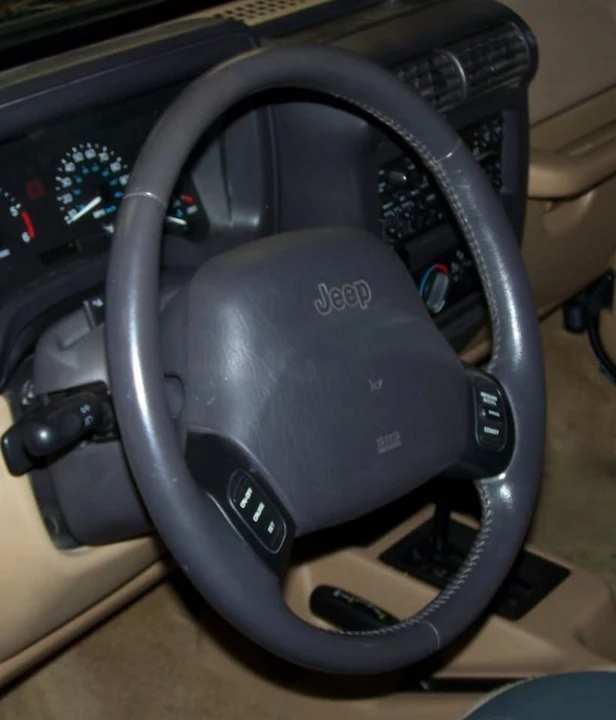 2000 Jeep TJ Wrangler - Image 18 of 20