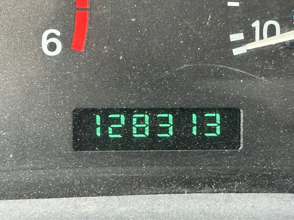2000 Jeep TJ Wrangler - Image 6 of 10