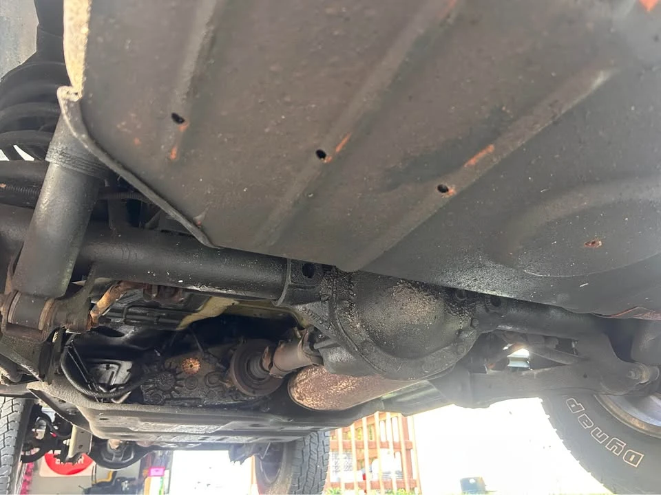 2000 Jeep TJ Wrangler - Image 8 of 9