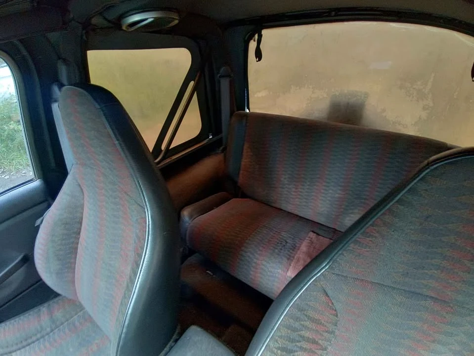 2000 Jeep TJ Wrangler - Image 7 of 10