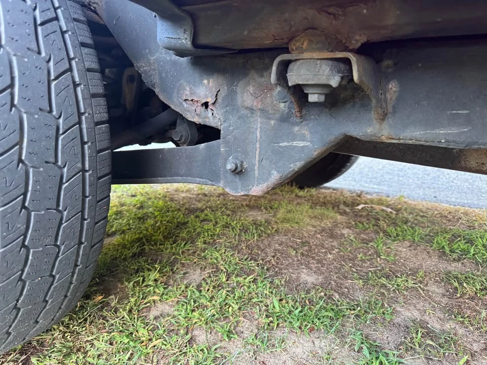 2000 Jeep TJ Wrangler - Image 9 of 9