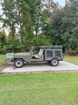2000 Jeep Wrangler