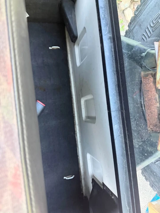 2000 Jeep TJ Wrangler - Image 5 of 9