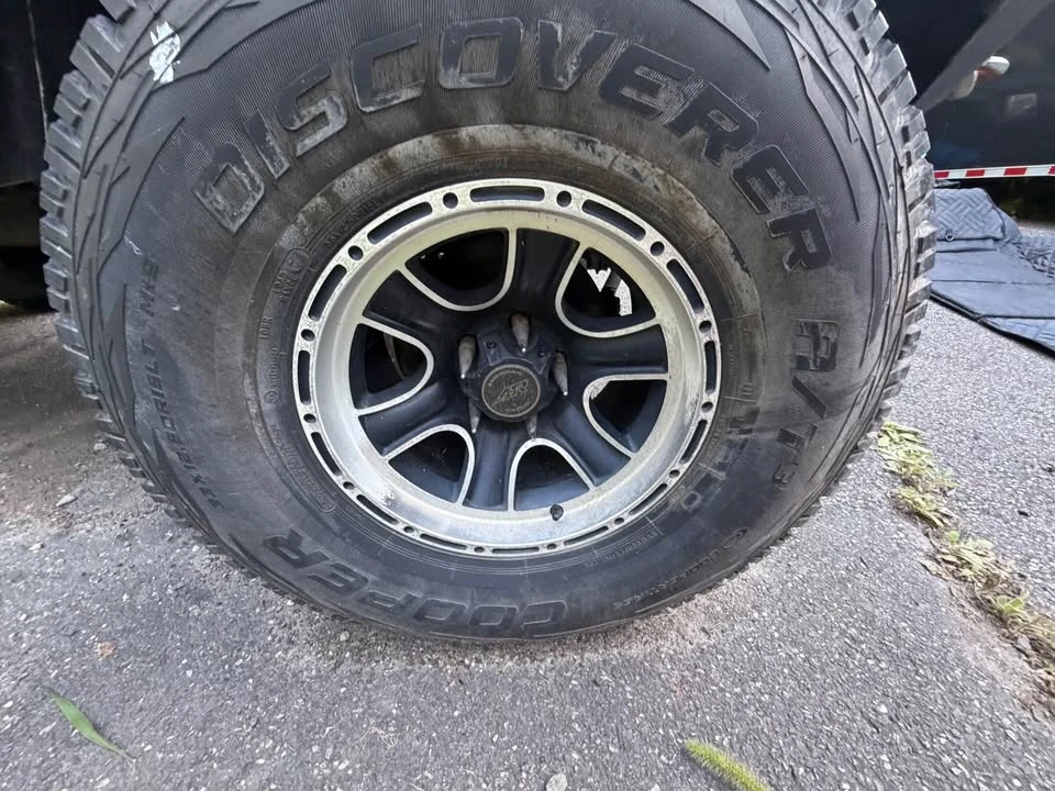 2000 Jeep TJ Wrangler - Image 6 of 9