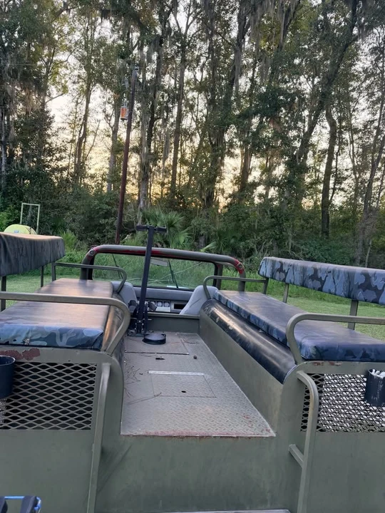 2000 Jeep TJ Wrangler - Image 4 of 6