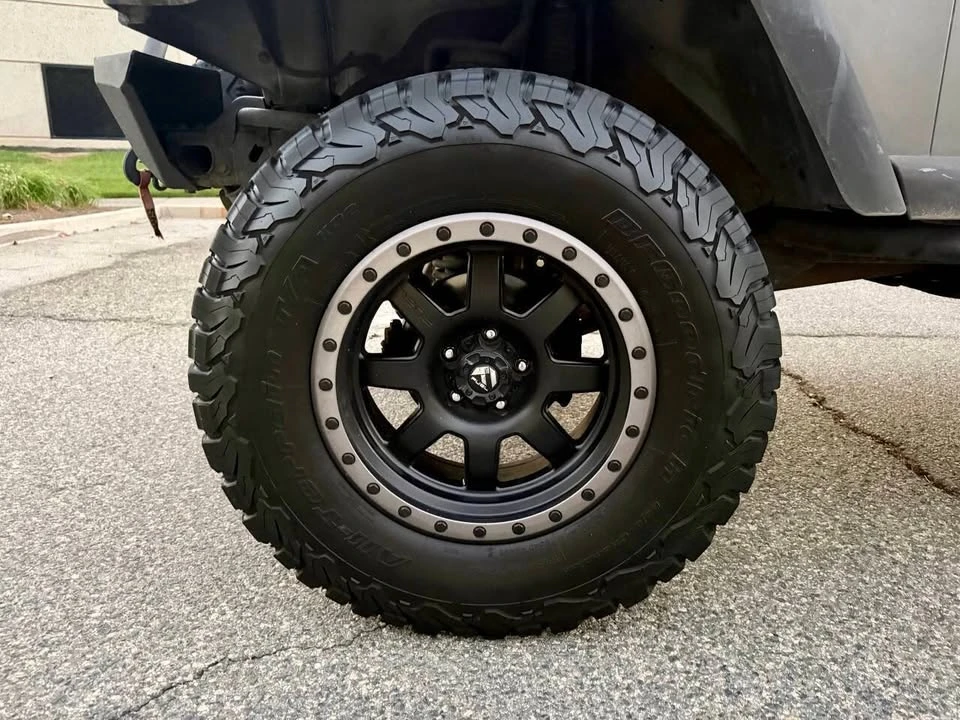 2000 Jeep TJ Wrangler - Image 14 of 20