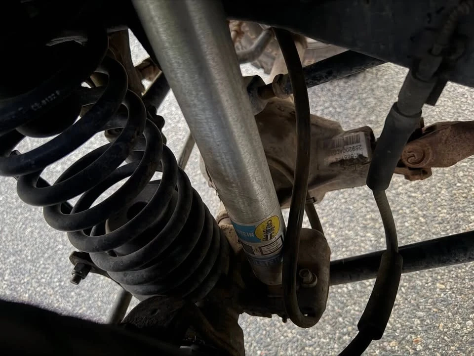 2000 Jeep TJ Wrangler - Image 15 of 20