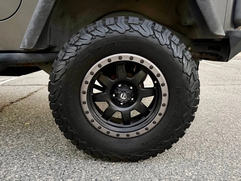 2000 Jeep TJ Wrangler - Image 13 of 20