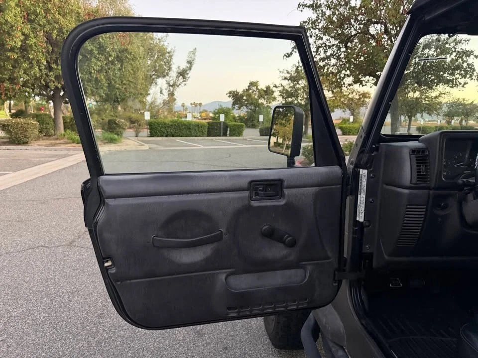 2000 Jeep TJ Wrangler - Image 17 of 20