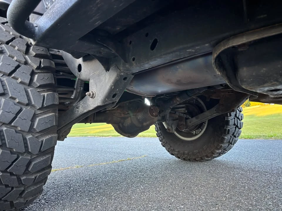 2000 Jeep TJ Wrangler - Image 9 of 19