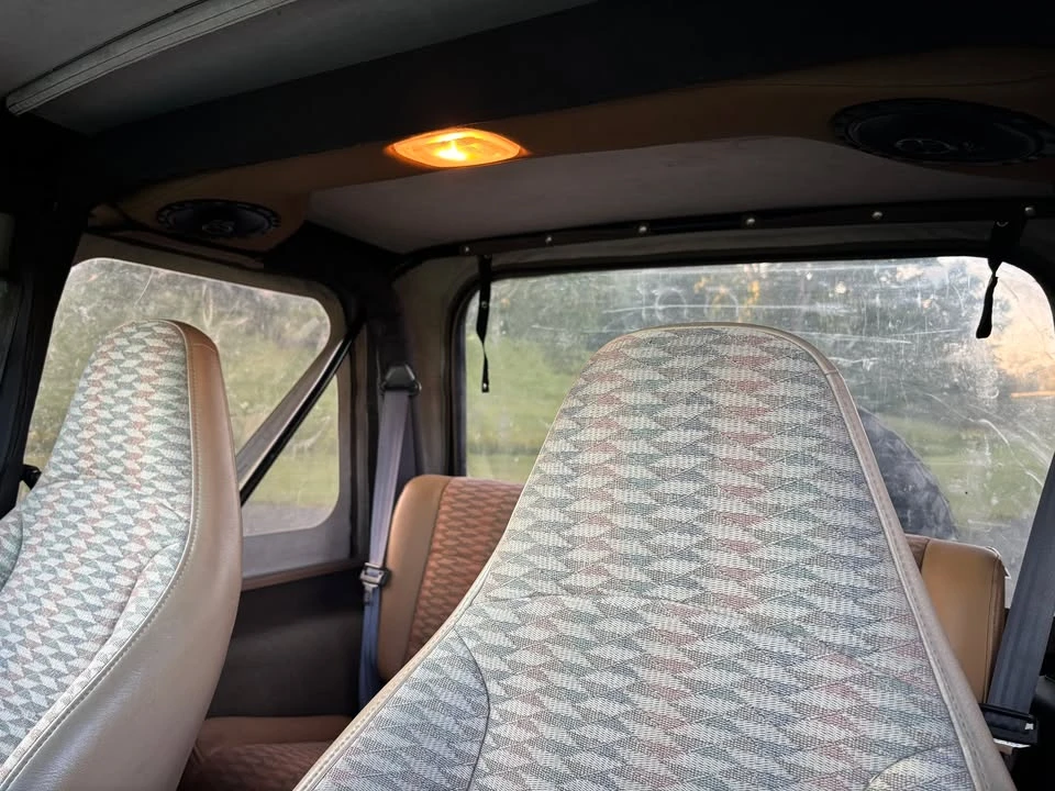 2000 Jeep TJ Wrangler - Image 17 of 19