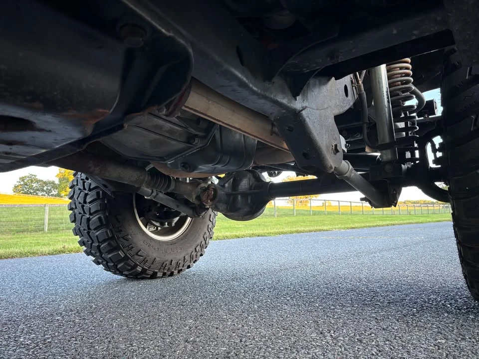 2000 Jeep TJ Wrangler - Image 13 of 19