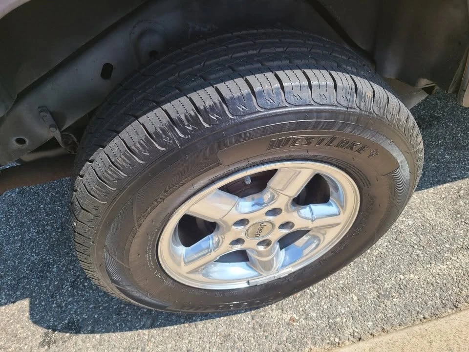 2000 Jeep TJ Wrangler - Image 10 of 20