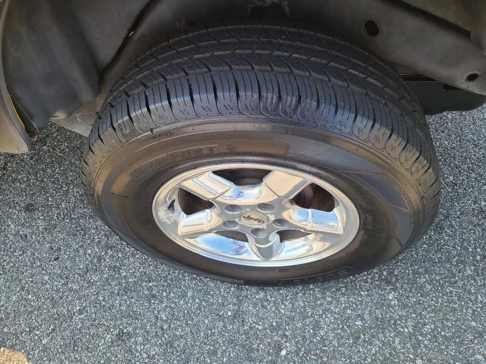2000 Jeep TJ Wrangler - Image 11 of 20