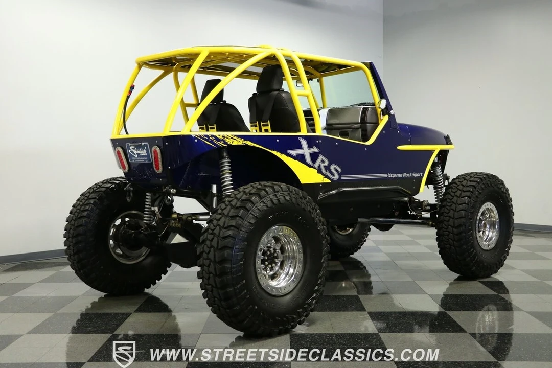 2000 Jeep TJ Wrangler - Image 13 of 21