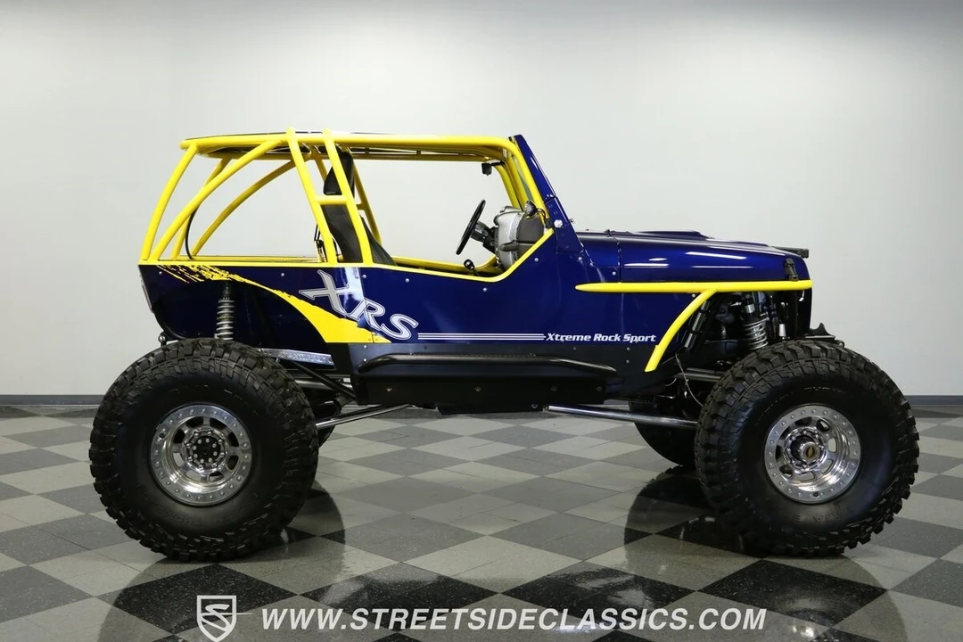 2000 Jeep TJ Wrangler - Image 15 of 21