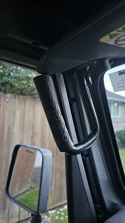 2000 Jeep TJ Wrangler - Image 11 of 14