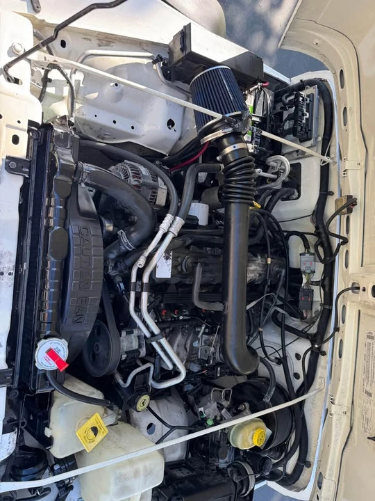 2000 Jeep TJ Wrangler - Image 18 of 20