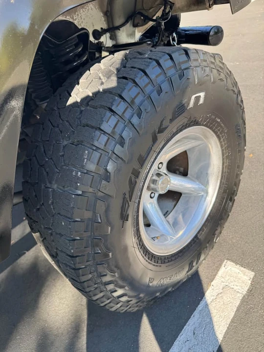 2000 Jeep TJ Wrangler - Image 12 of 20