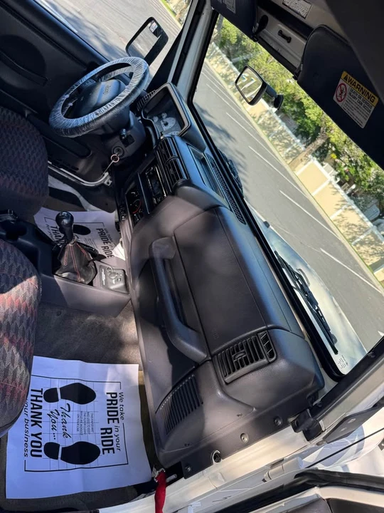 2000 Jeep TJ Wrangler - Image 13 of 20
