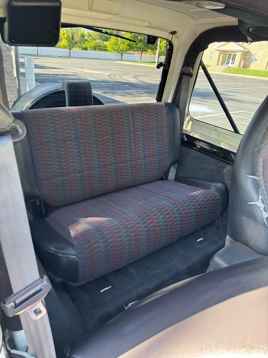 2000 Jeep TJ Wrangler - Image 15 of 20