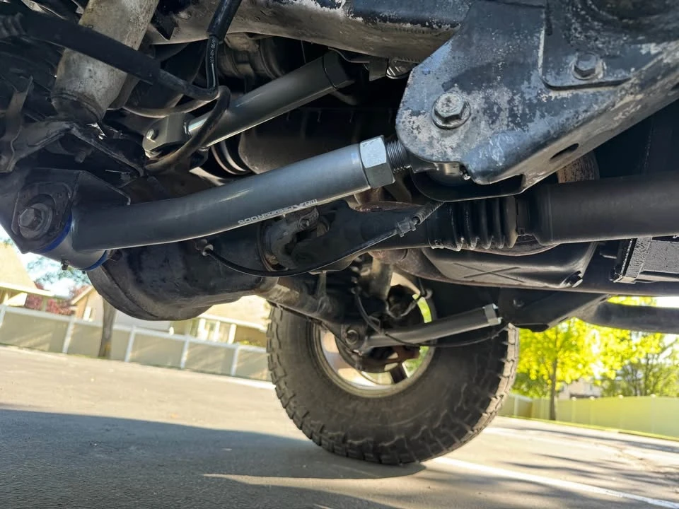 2000 Jeep TJ Wrangler - Image 10 of 20