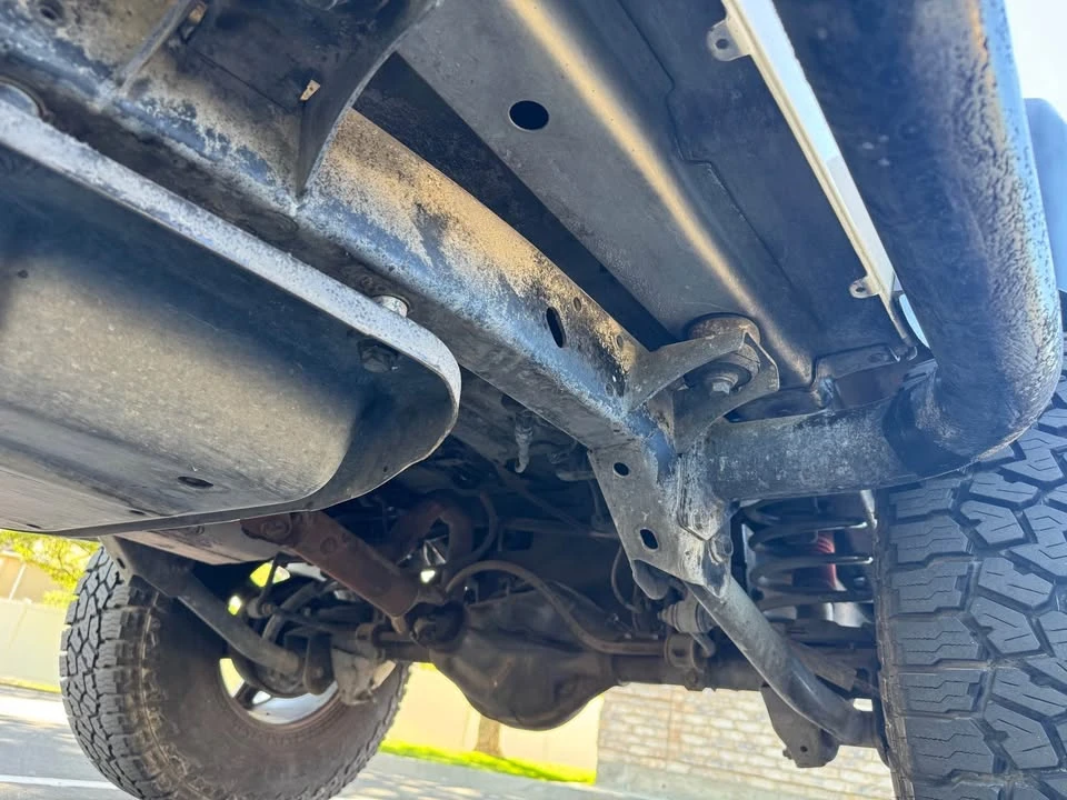 2000 Jeep TJ Wrangler - Image 11 of 20