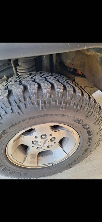 2000 Jeep TJ Wrangler - Image 3 of 10