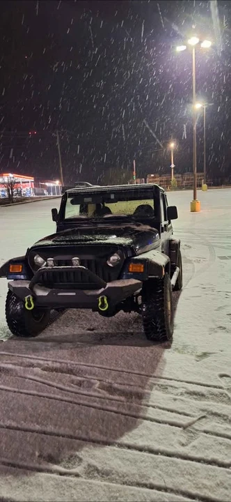 2000 Jeep TJ Wrangler - Image 7 of 10