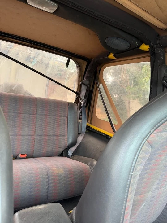 2000 Jeep TJ Wrangler - Image 11 of 15