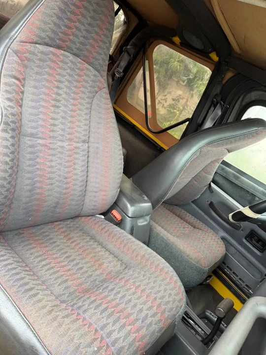 2000 Jeep TJ Wrangler - Image 14 of 15