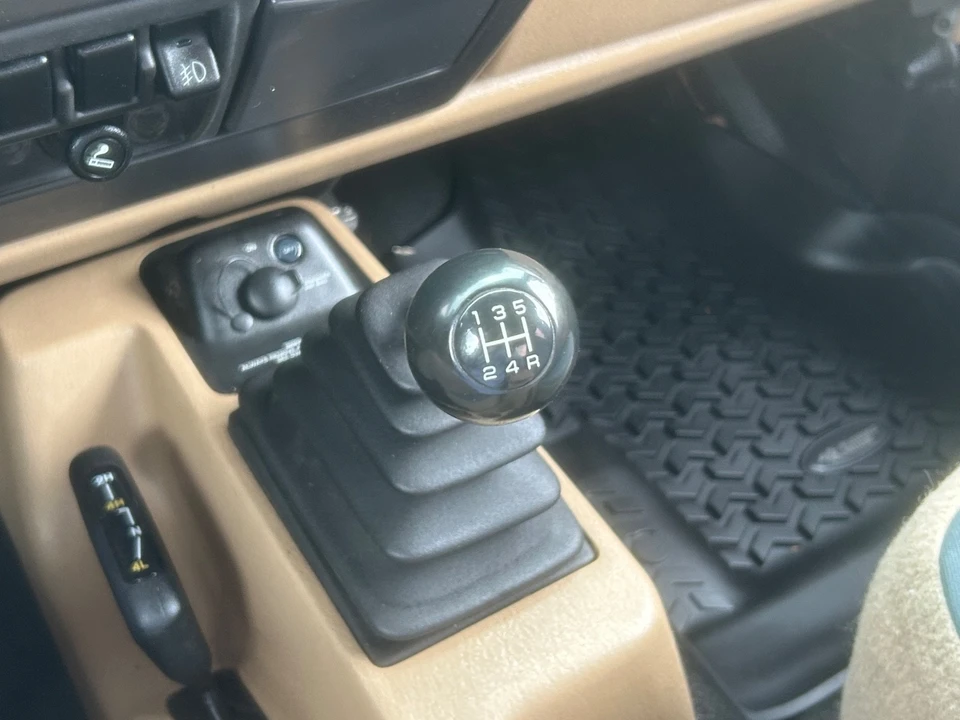 2000 Jeep TJ Wrangler - Image 21 of 30