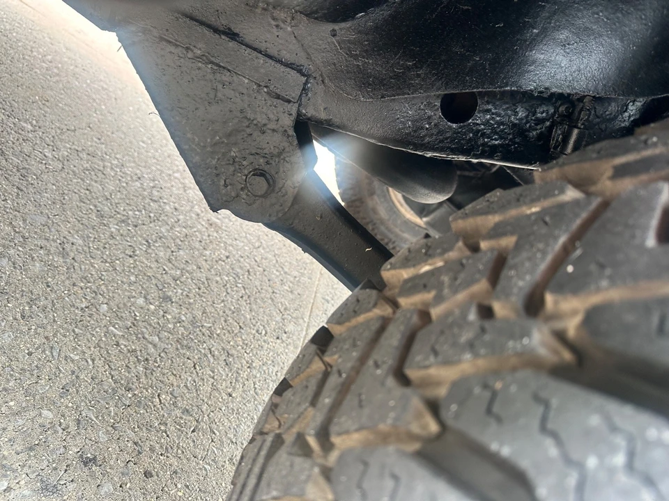 2000 Jeep TJ Wrangler - Image 16 of 31