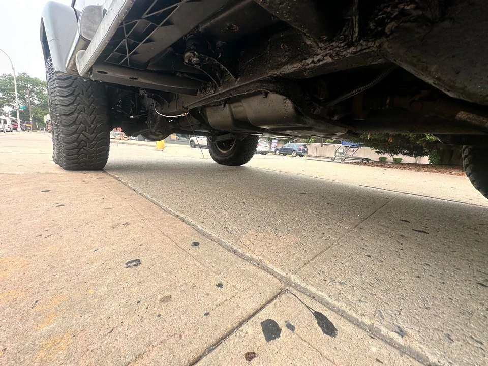 2000 Jeep TJ Wrangler - Image 19 of 31