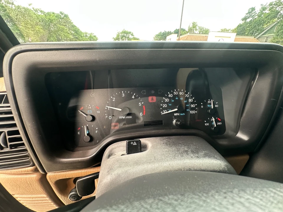 2000 Jeep TJ Wrangler - Image 22 of 31