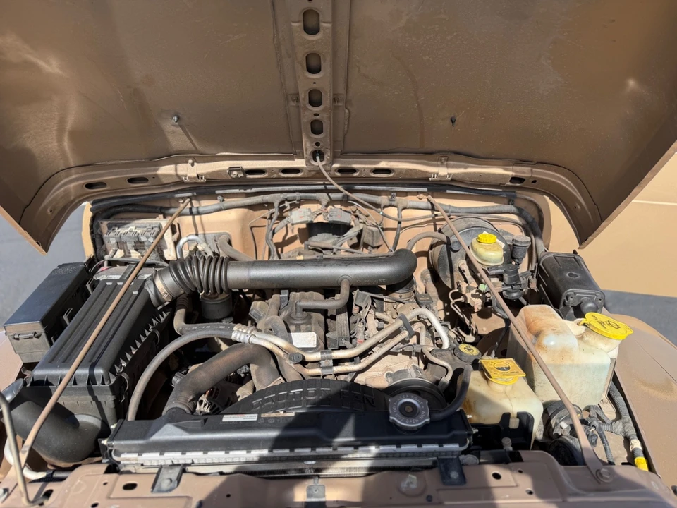 2000 Jeep TJ Wrangler - Image 20 of 20