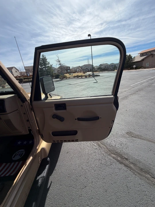 2000 Jeep TJ Wrangler - Image 19 of 20