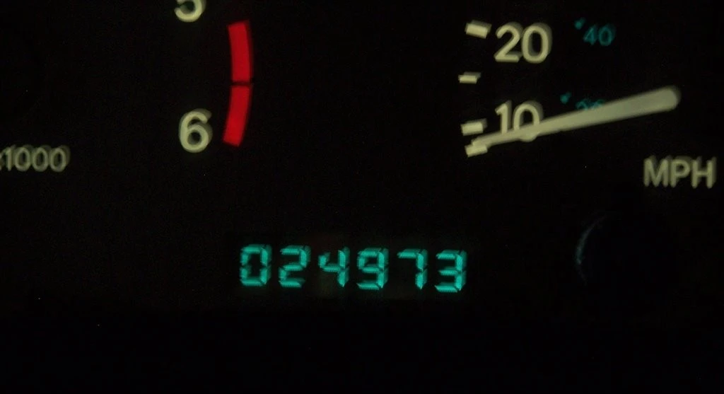 2000 Jeep TJ Wrangler - Image 13 of 31