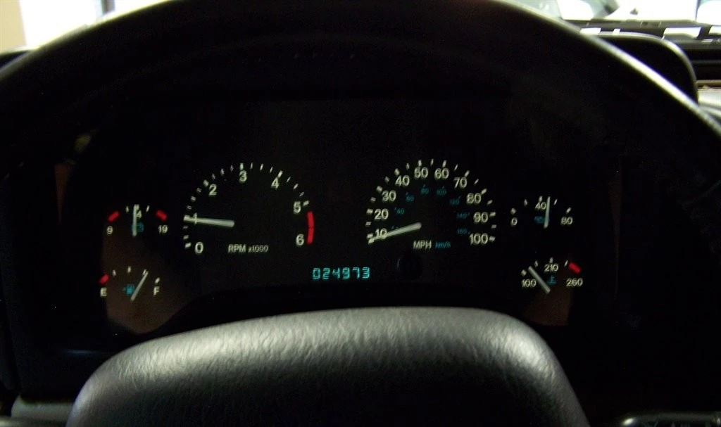 2000 Jeep TJ Wrangler - Image 14 of 31