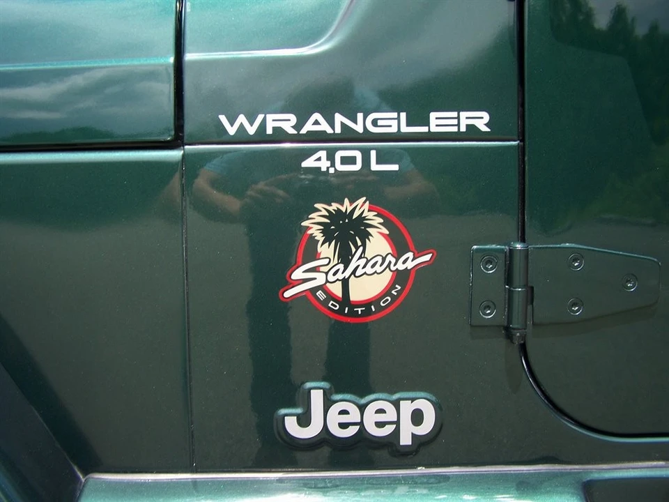 2000 Jeep TJ Wrangler - Image 15 of 31