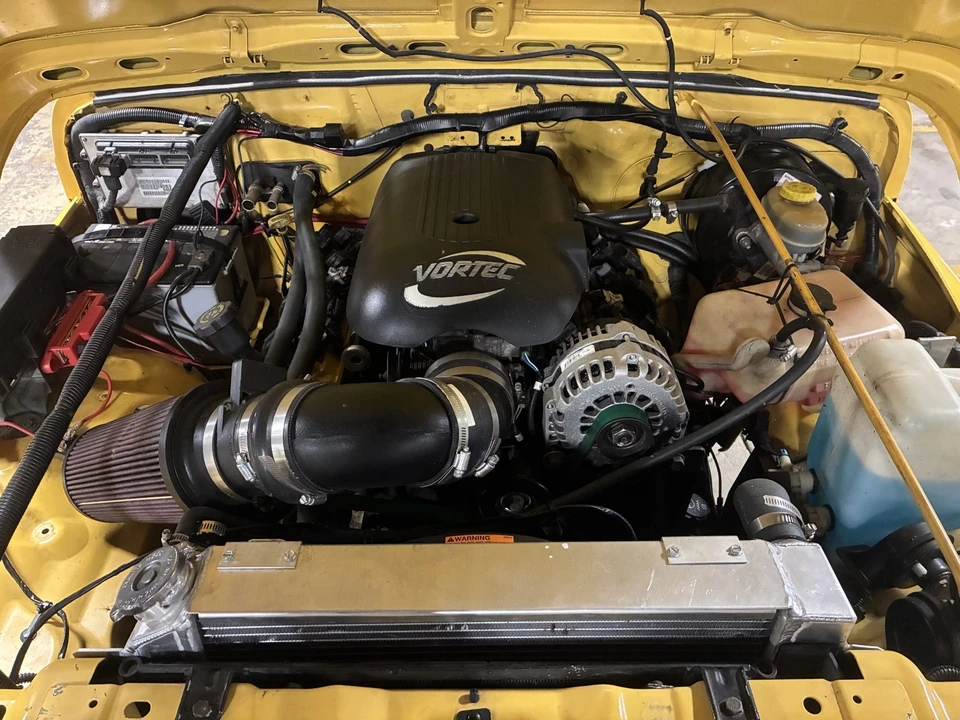2000 Jeep TJ Wrangler - Image 14 of 31